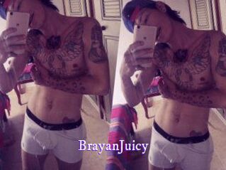 BrayanJuicy Super Webcam