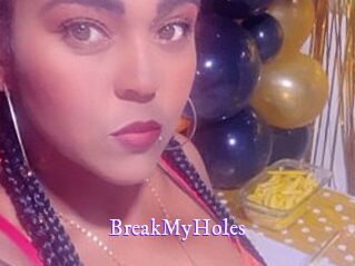 BreakMyHoles