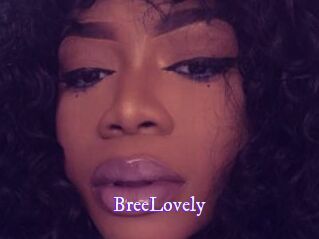 BreeLovely