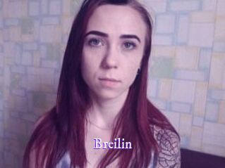 Breilin