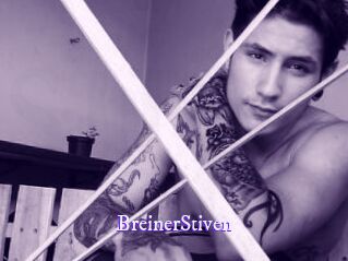 BreinerStiven Super Webcam