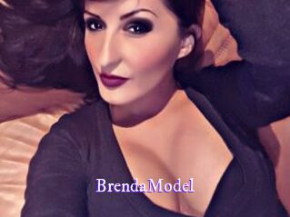 BrendaModel