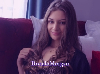 BrendaMorgen Super Webcam