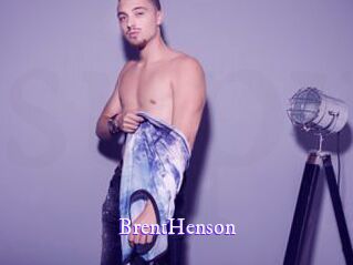 BrentHenson