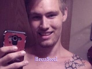 BrettSteel