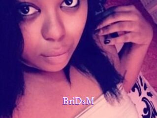 BriDsM