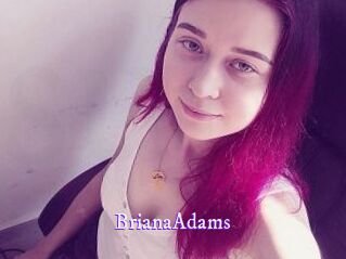 BrianaAdams