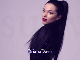 BrianaDavis