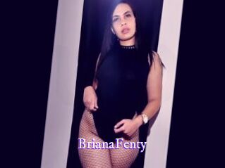 BrianaFenty