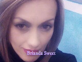Brianda_Sweet