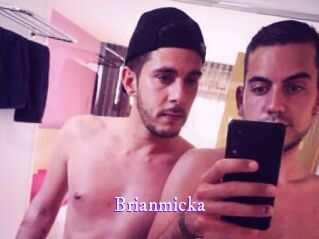 Brianmicka Super Webcam
