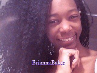 BriannaBaker Super Webcam