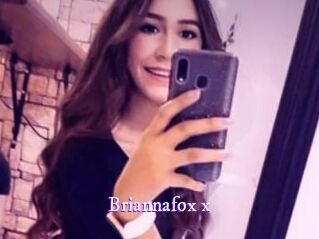 Briannafox_x