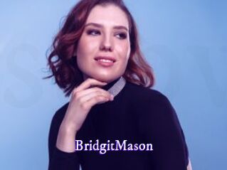 BridgitMason