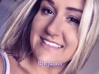 BrieJames