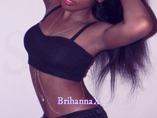 BrihannaX