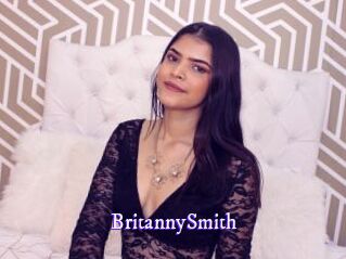 BritannySmith