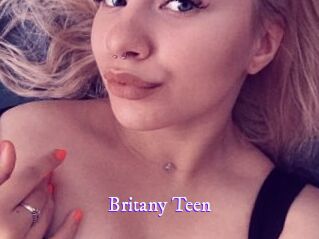 Britany_Teen