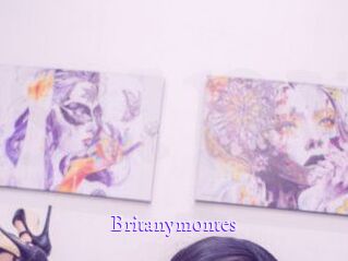 Britanymontes