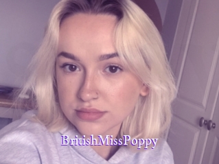 BritishMissPoppy Super Webcam