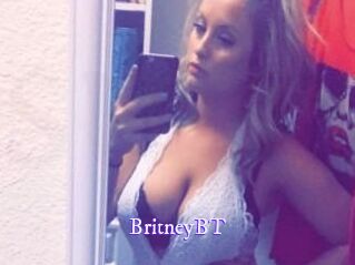 BritneyBT Super Webcam