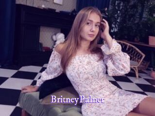 BritneyPalner