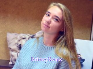 BritneyRenue Super Webcam