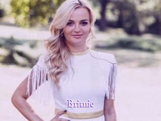 Britnie