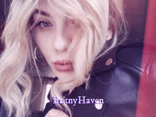 BritnyHaven