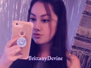 BrittanyDevine