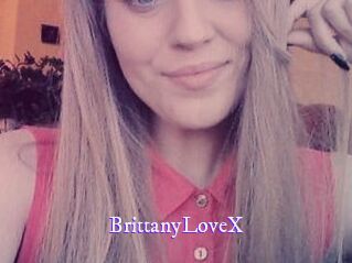 BrittanyLoveX