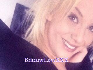 BrittanyLoveXXX Super Webcam