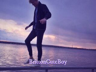 BrittonCuteBoy
