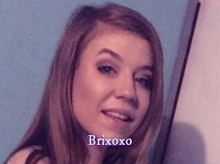 Brixoxo