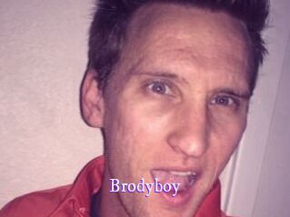 Brodyboy