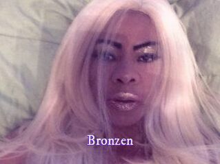 Bronzen
