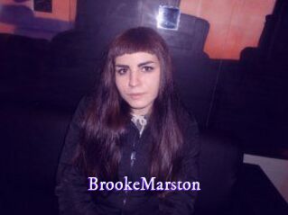 BrookeMarston