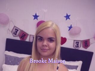 Brooke_Maison Super Webcam