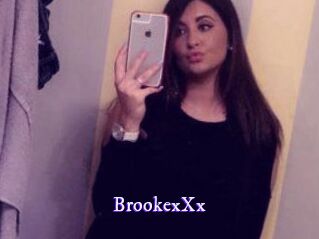 Brooke_xXx_ Super Webcam