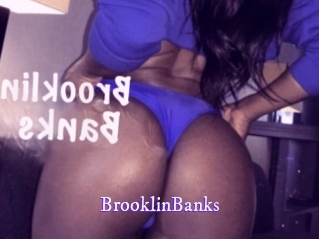 BrooklinBanks Super Webcam
