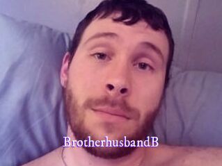 BrotherhusbandB
