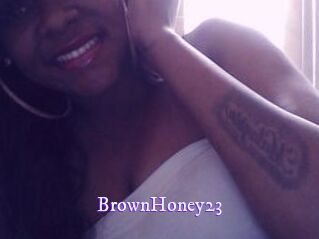 BrownHoney23