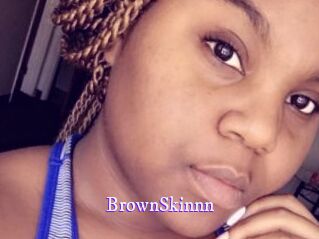 BrownSkinnn Super Webcam