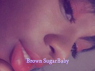 Brown_SugarBaby