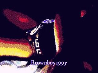 Brownboy1995