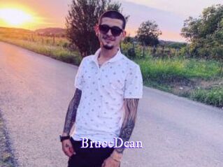 BruceDean