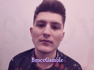 BruceGamble