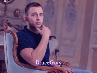 BruceGray