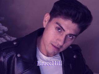 BruceHill