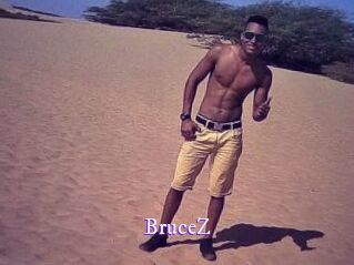 BruceZ